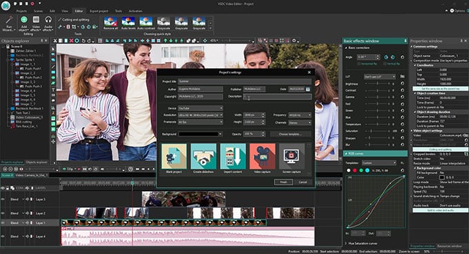 10 Best Free Video Editors for Windows 11 Users - 61