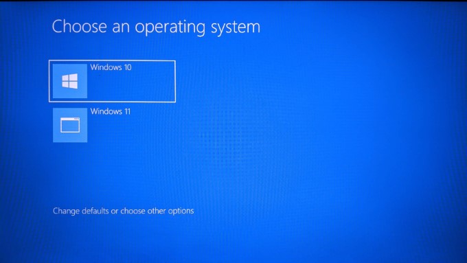 How to Dual Boot Windows 10 and 11 on the Same PC - 86