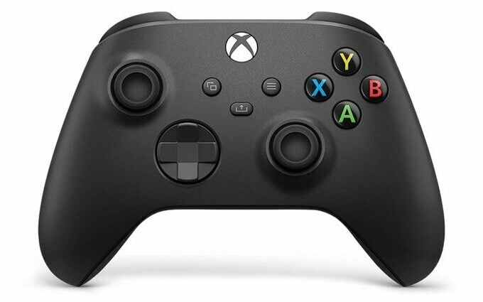 Xbox Core Controller