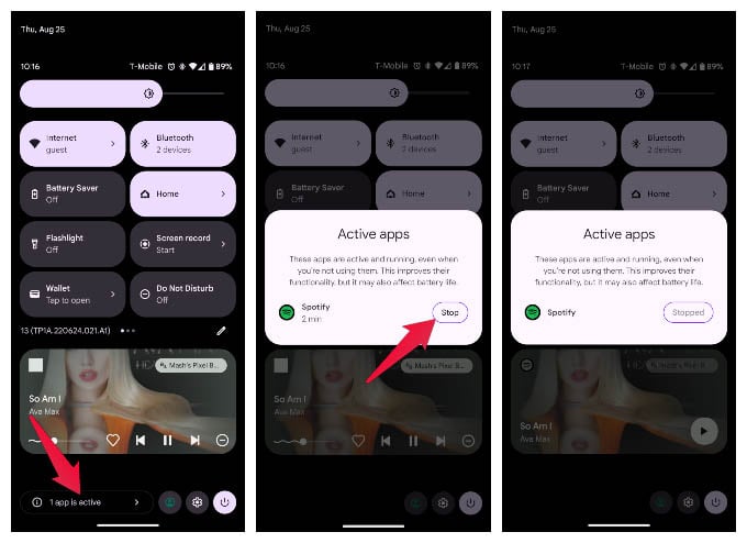 How To Close Background Apps On Iphone 11