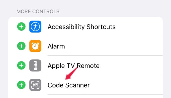 8 Best iPhone Control Center Features to Access Settings Quickly - 70