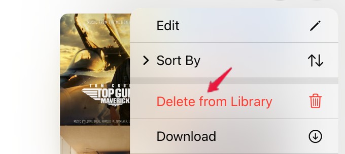 How to Create a Playlist on Apple Music and Share with Others - 36