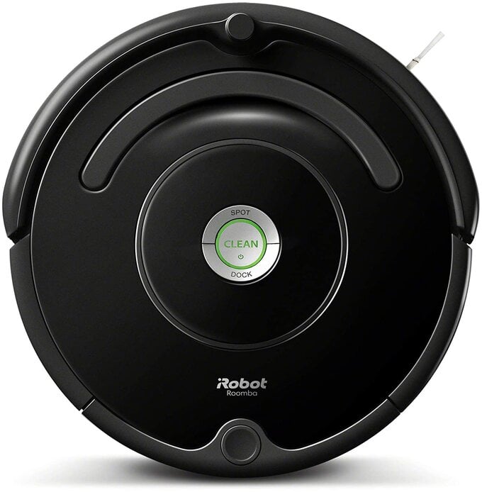 10 Best Robot Vacuum Cleaners for Pet Hair - 66