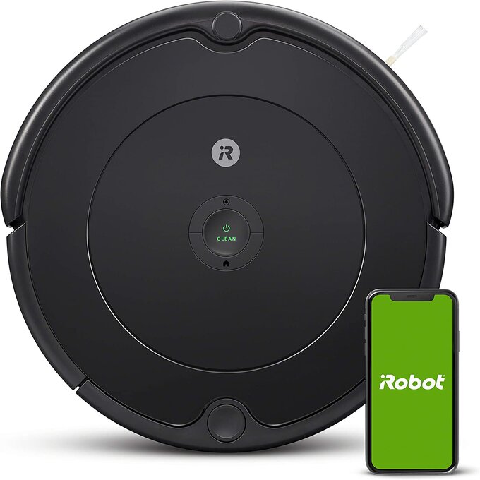 10 Best Robot Vacuum Cleaners for Pet Hair - 79