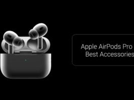 Apple AirPods Pro 2: Best Accessories