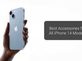 Best Accessories for All iPhone 14 Models