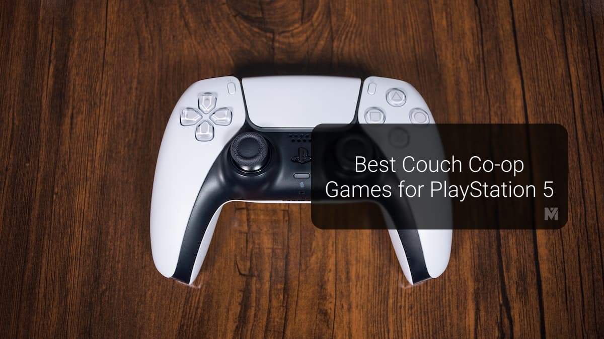 Best Couch Co-Op Games On PS5