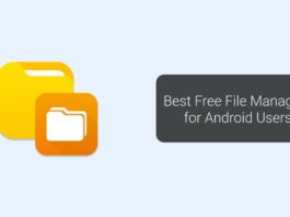 Best Free File Managers for Android Users