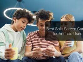Best Split Screen Games for Android Users