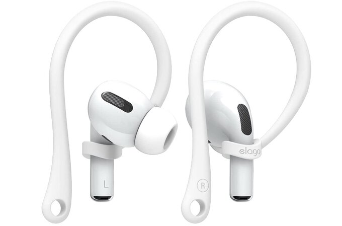 14 Best Apple AirPods Pro 2 Accessories  Chargers  Cases  Tips  Hooks  and More - 88