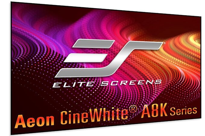 Elite Screens Aeon Projector Screen
