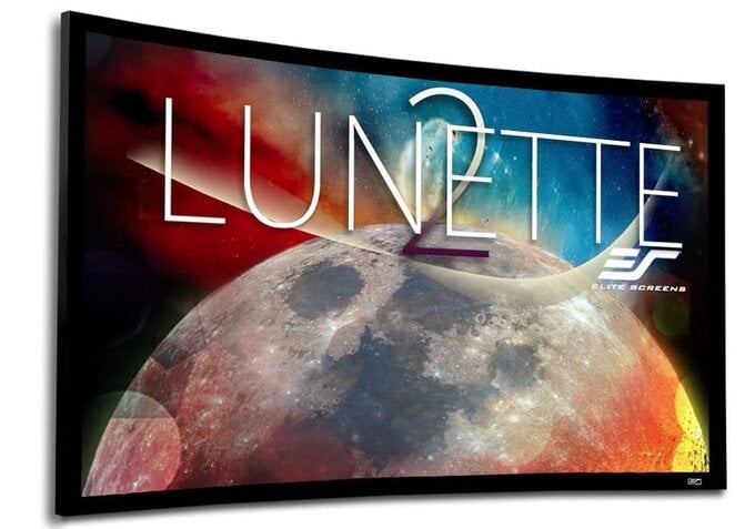 Elite Screen Lunette 2 Projector Screen