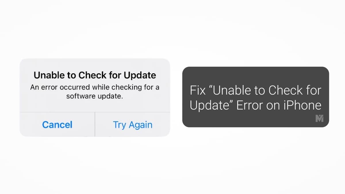 how-to-fix-unable-to-check-for-update-error-on-iphone-mashtips