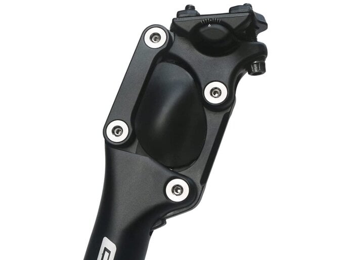 Ganopper Suspension Seatpost