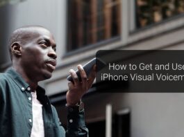 How to Get and Use iPhone Visual Voicemail