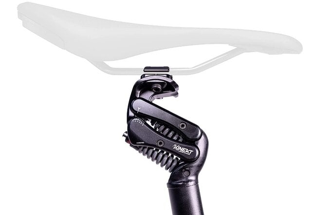 15 Best Bike Seat Posts with Suspension for Comfy Rides - 42