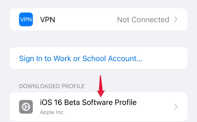 newshosting vpn iphone settings