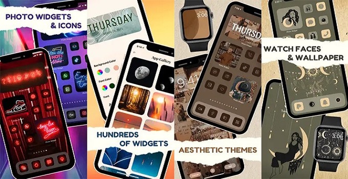 Photo Widget