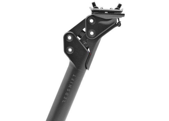 RedShift Shockstop Pro Seatpost