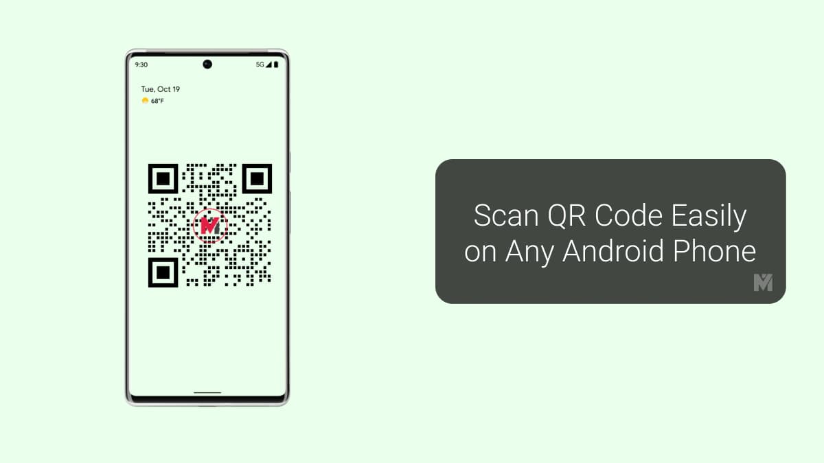 how to scan wifi qr code from iphone 7 to android