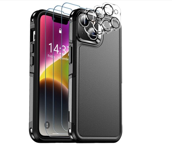 10 Best Protective Cases for iPhone 14 and 14 Plus - 78