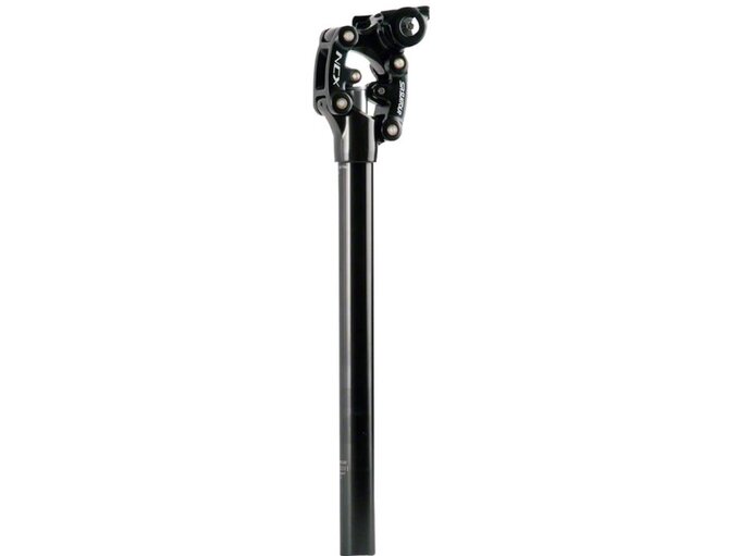 15 Best Bike Seat Posts with Suspension for Comfy Rides - 96