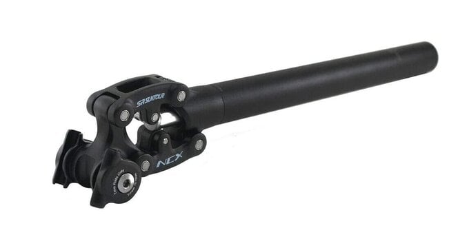 15 Best Bike Seat Posts with Suspension for Comfy Rides - 61