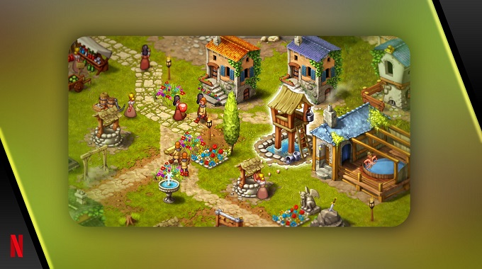 Townsmen