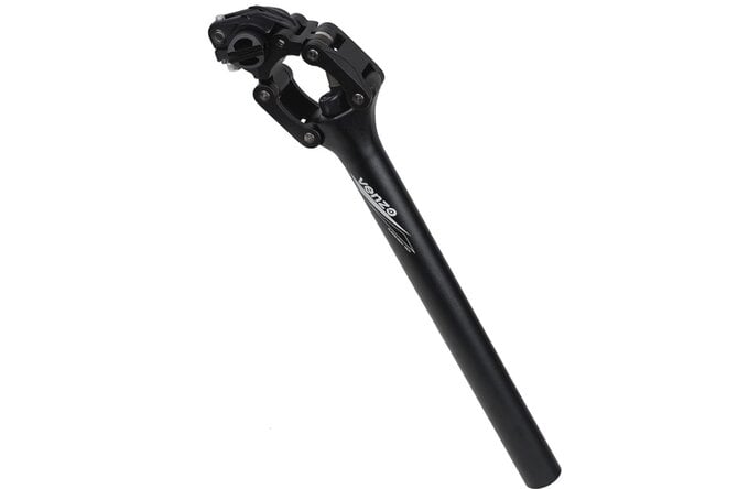 15 Best Bike Seat Posts with Suspension for Comfy Rides - 72