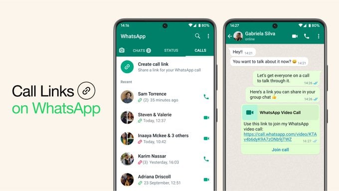 WhatsApp Call Links  Everything You Need to Know - 69