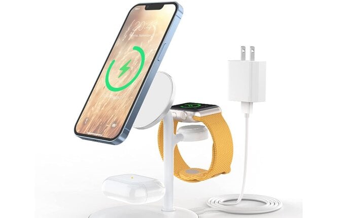 XooFly Wireless Charging Station