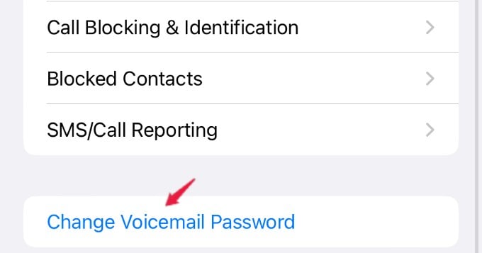 iPhone Visual Voicemail  Everything You Need to Know - 16