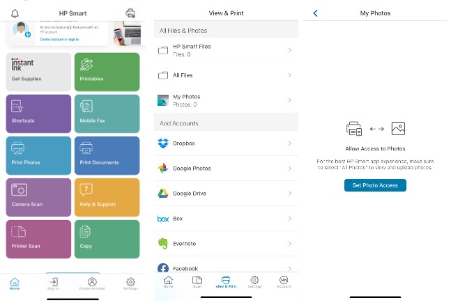 How to Print from iPhone Without AirPrint - 19