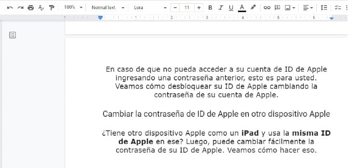 How to Translate a Document in Google Docs - 80