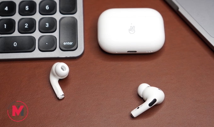 Apple AirPods Pro 2 Review  Great Earbuds with Super ANC - 56