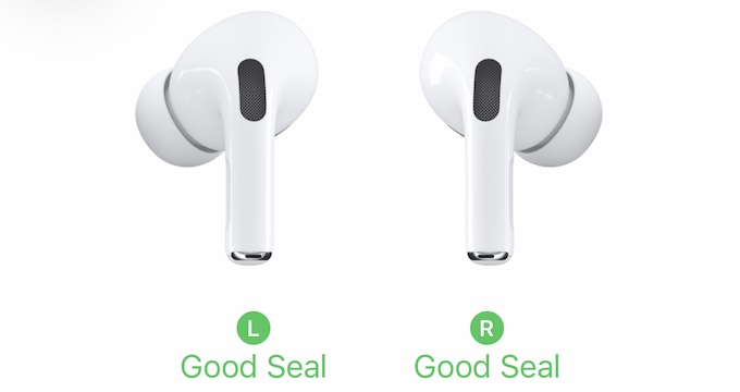 Apple AirPods Pro 2 Review  Great Earbuds with Super ANC - 93