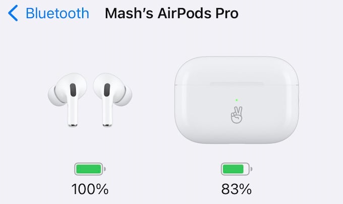 Apple AirPods Pro 2 Review  Great Earbuds with Super ANC - 45