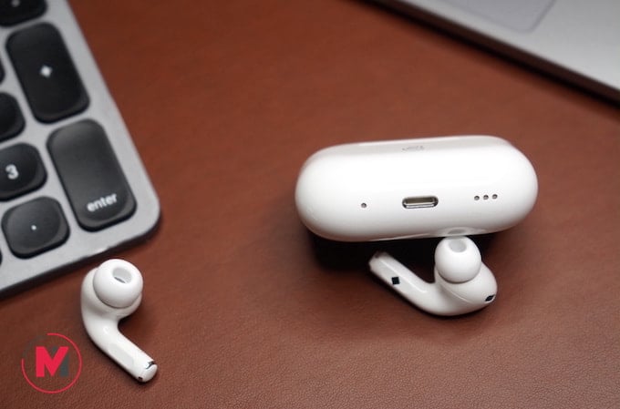 Apple AirPods Pro 2 Review  Great Earbuds with Super ANC - 38