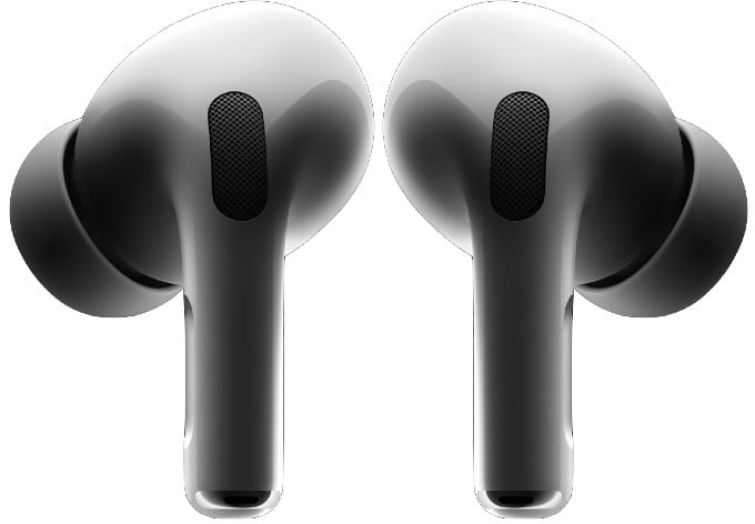 AirPods Pro EarBuds Sensors