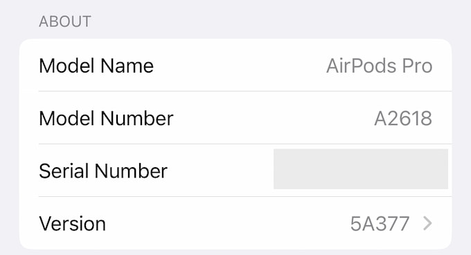 Draining Battery  7 Tips to Improve AirPods Pro 2 Battery Life  - 88