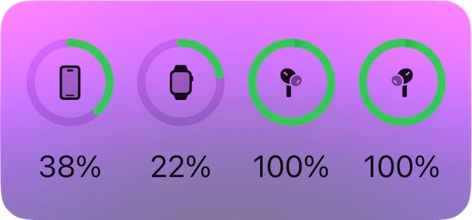 Draining Battery  7 Tips to Improve AirPods Pro 2 Battery Life  - 19