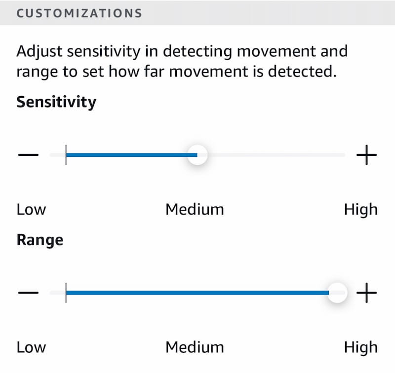 How to Enable Motion Detection on Amazon Alexa - 66