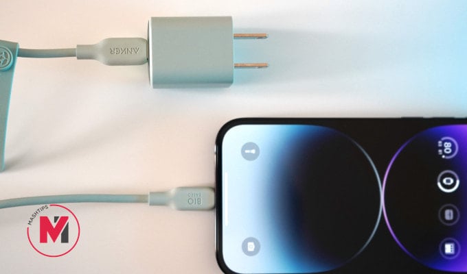 Anker 541 USB-C to Cable