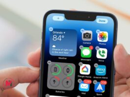 Avoid iPhone App Accidental Deleting