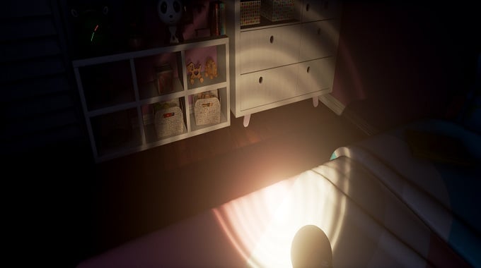 10 Best VR Horror Games Like Poppy Playtime to try on PC - 54