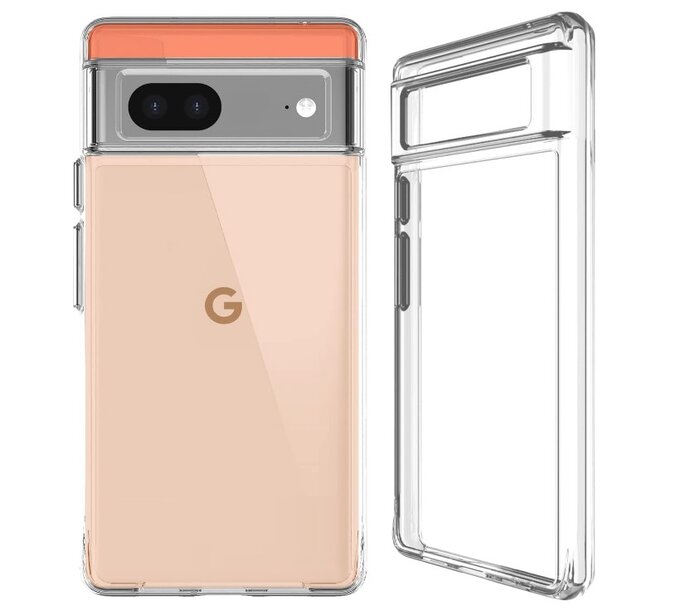 Casebeau Pixel 7 Case