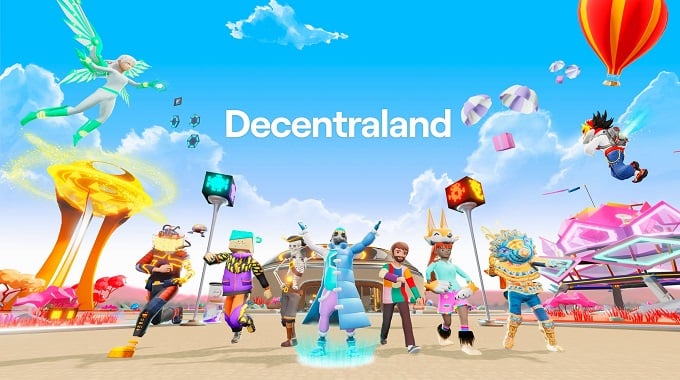 Decentraland