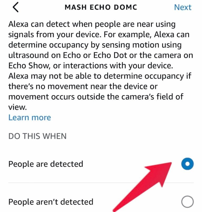 How To Set Up Alexa Intruder Alert How to Use Alexa Echo to Setup Intruder Alert? - MashTips
