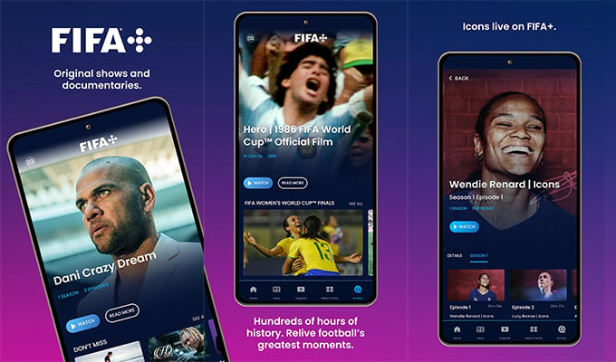 10 Best Apps For FIFA World Cup 2022 Updates - 45