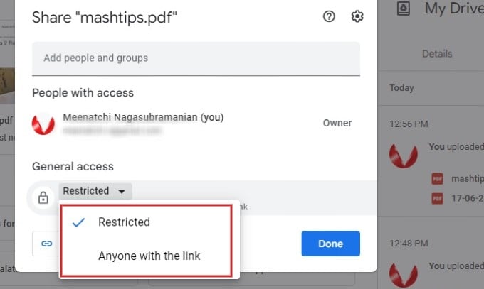 3 Solutions to Insert PDF into Google Docs  Pick Best For You - 33